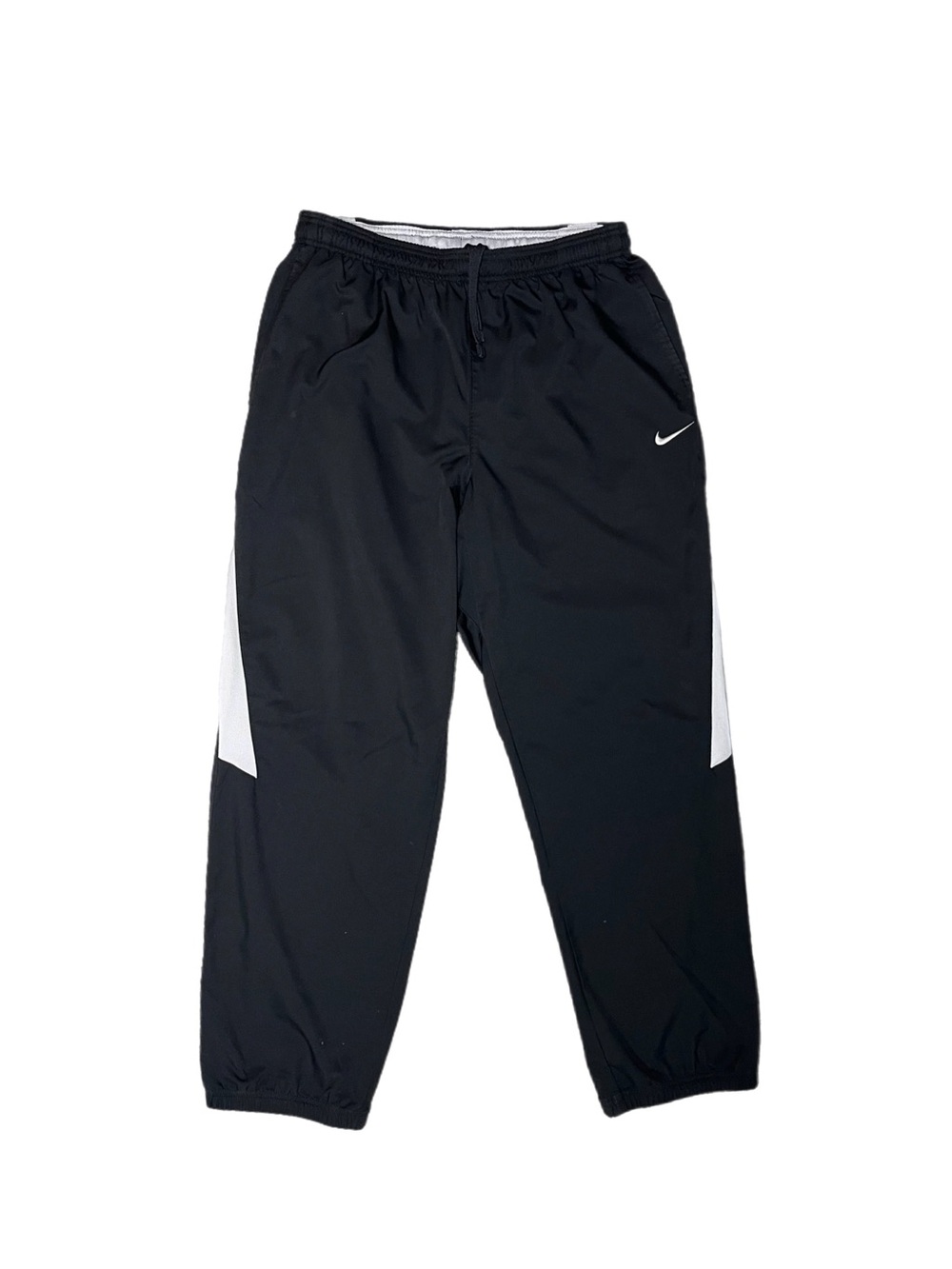 Y2k Men’s Embroidered NIKE Sweatpants